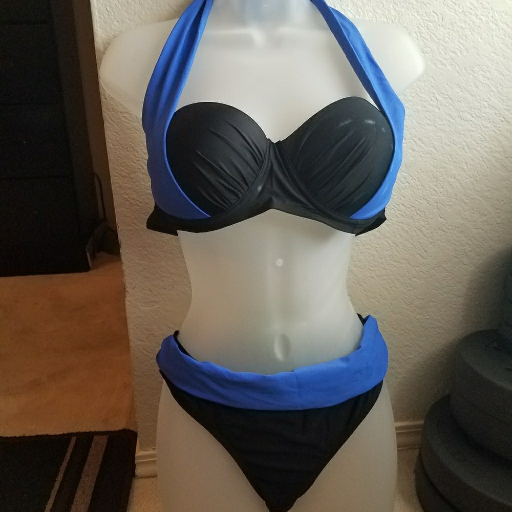 New never warn Swimwear